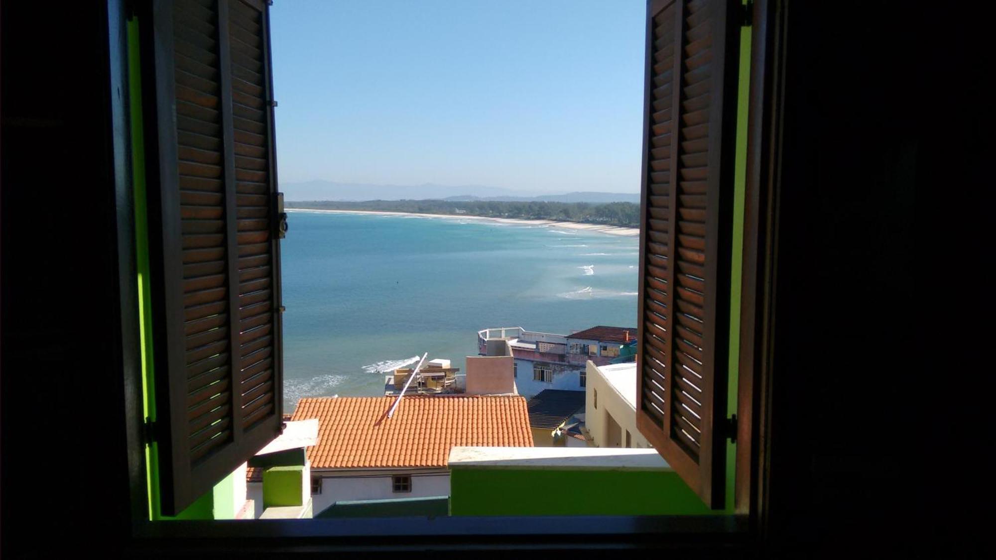 Pousada do Sergio Rio de Janeiro Exterior foto