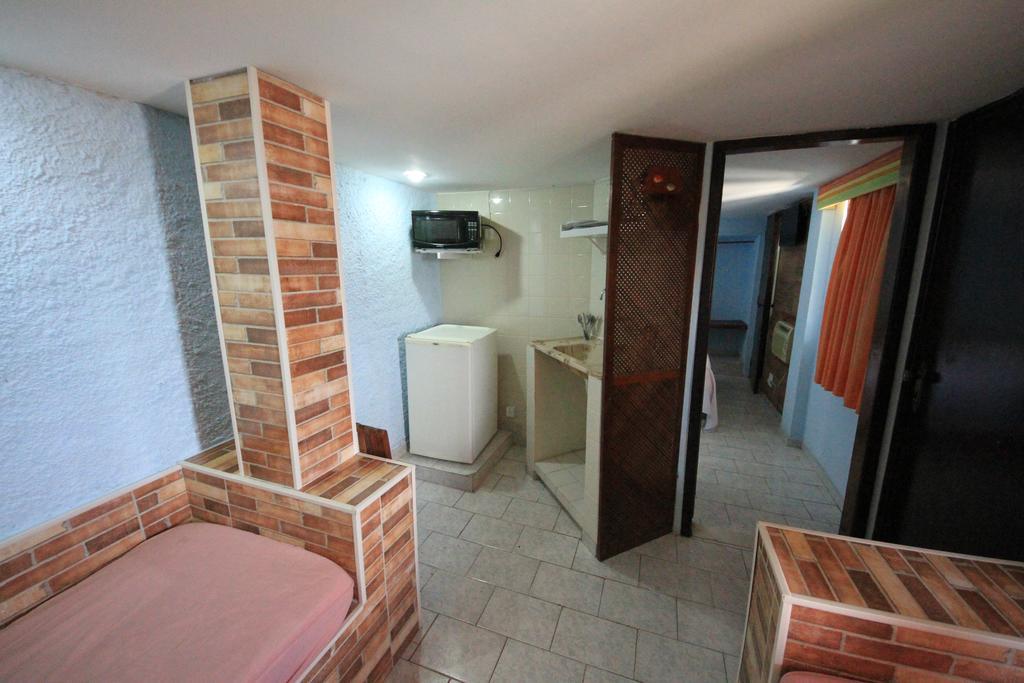 Pousada do Sergio Rio de Janeiro Exterior foto