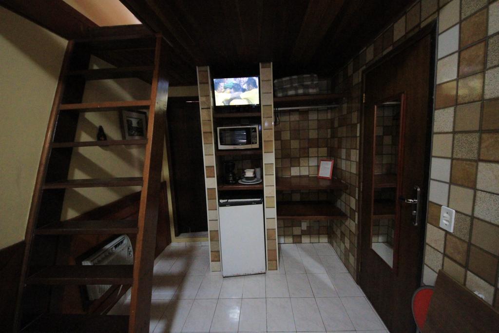 Pousada do Sergio Rio de Janeiro Exterior foto